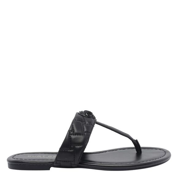 Kurt Geiger Women Kensington T-Bar Sandals
